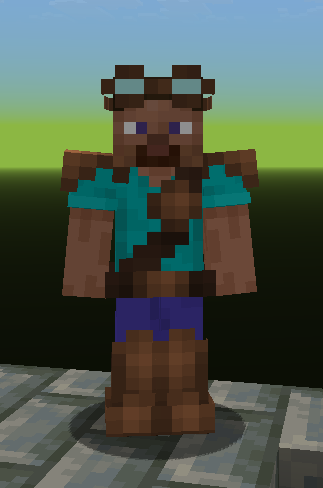 Kaze's Simple Armors — screenshot 1