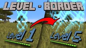 Level = Border Challenge