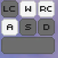In Game Hud