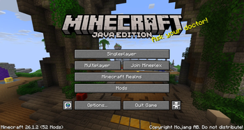 Join Mineplex Instantly
