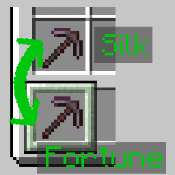 Hotbar Switcher Reborn