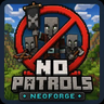 No Patrols