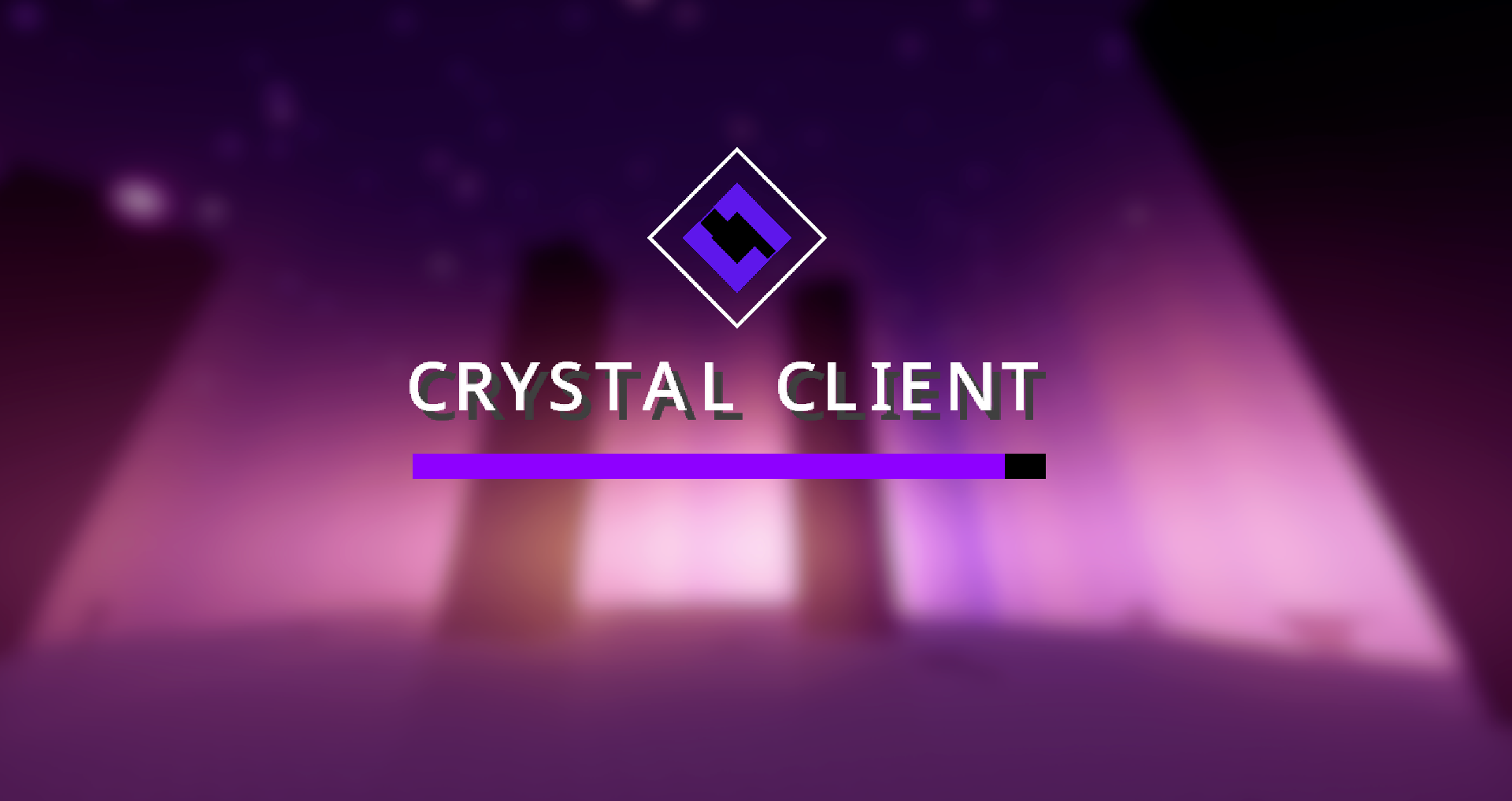 Crystal Client