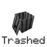 Trashed