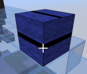 Wool block