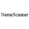 Name Scanner