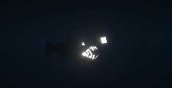 Anglerfish