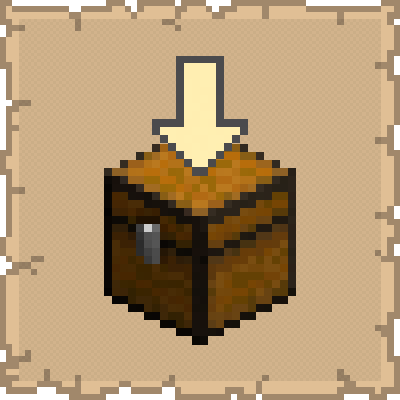 Quick Container Insert
