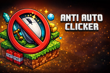 Anti Auto Clicker