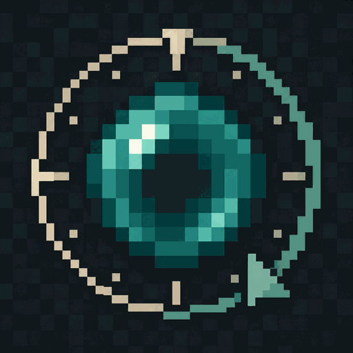 Pearl Landing Timer