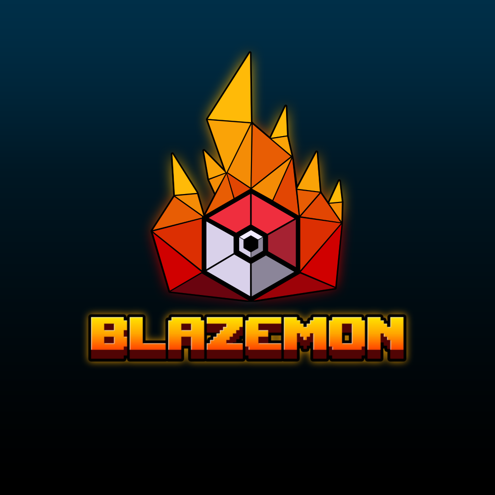 BlazeMon