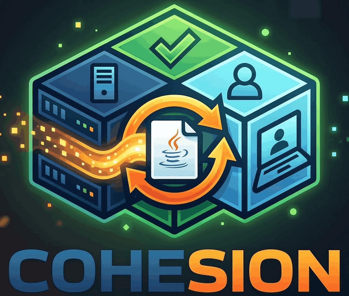 Cohesion