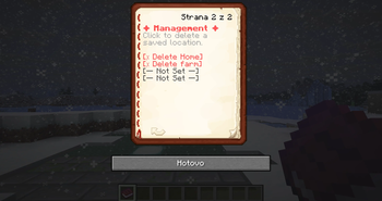 Fteleport