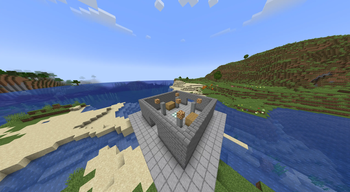 Custom Map