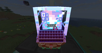 Immersive Interfaces Compat (+ii versions)