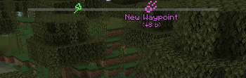 compass mode