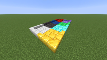 All the Stairs and Slabs
