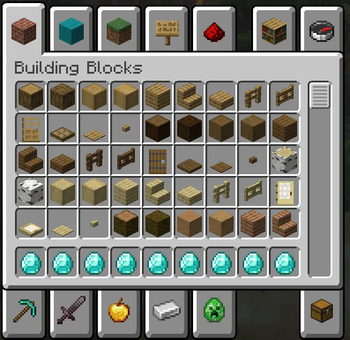 Inventory