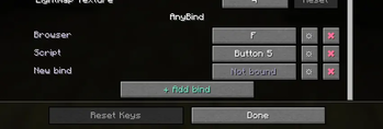AnyBind