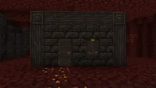 Doors and Trapdoors