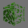 Less Visible Leaves