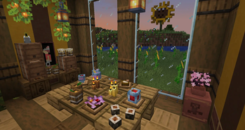 Brewin' Аnd Chewin' Compatibility