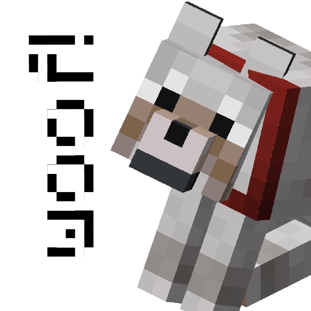 woof!