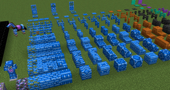 Chrysalis Relyx Blocks