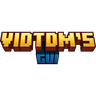 VidTDM's GUI