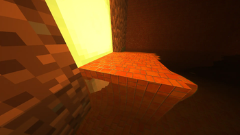 PBR with SEUS renewed shaders