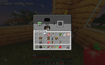 Furnace.