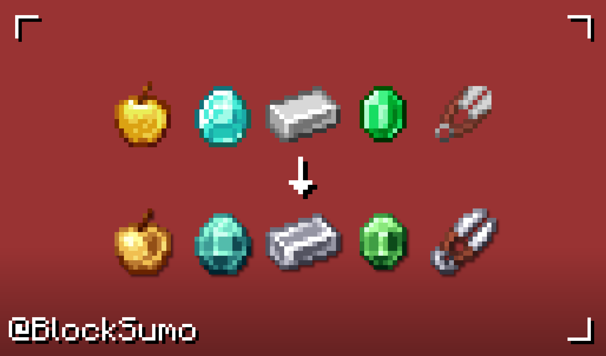 Ores