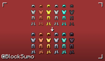 Armors