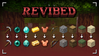 Revibed