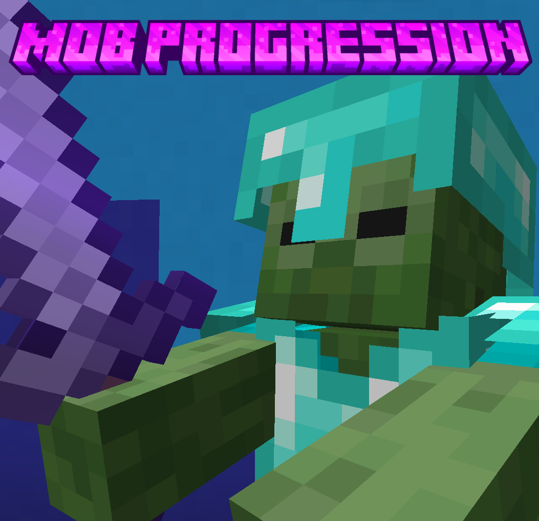 Mob Progression