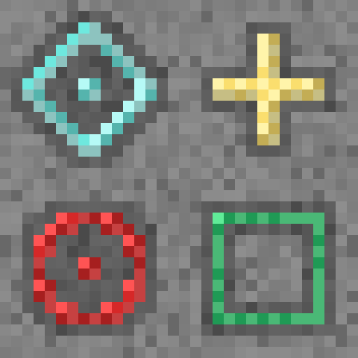 Distinct Ores