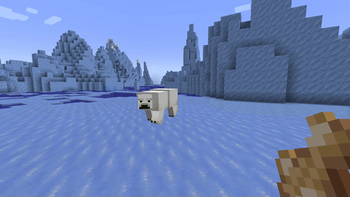 Polar Bear