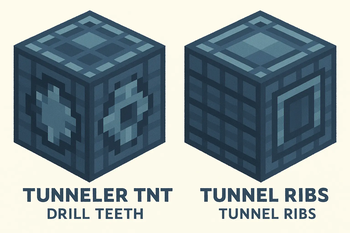Tunneler TNT concept image