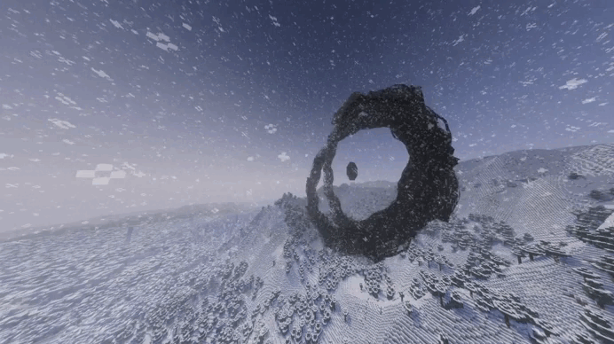 The broken script: Void Paradox screenshot