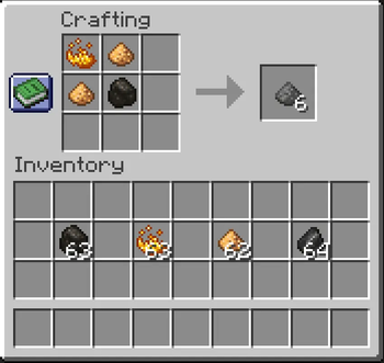 Easy Peasy Gunpowder