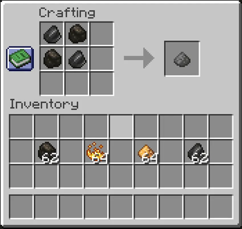 Easy Peasy Gunpowder