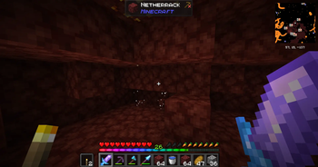 1st Person