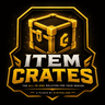 SyntexLabs | ItemCrates