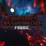 [DEPRECATED] Crimson's Assimilation