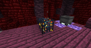 Drowned Spawner