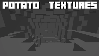 Potato Textures