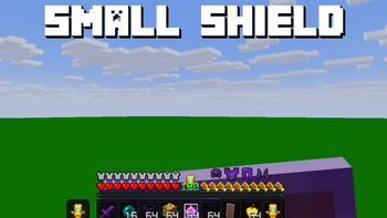 Small Shield