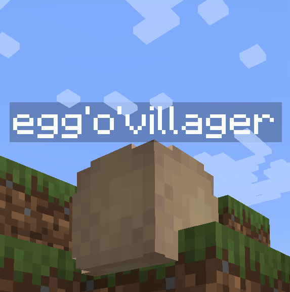 egg'o'villager