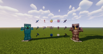 All Items