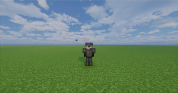 Netherite Armor